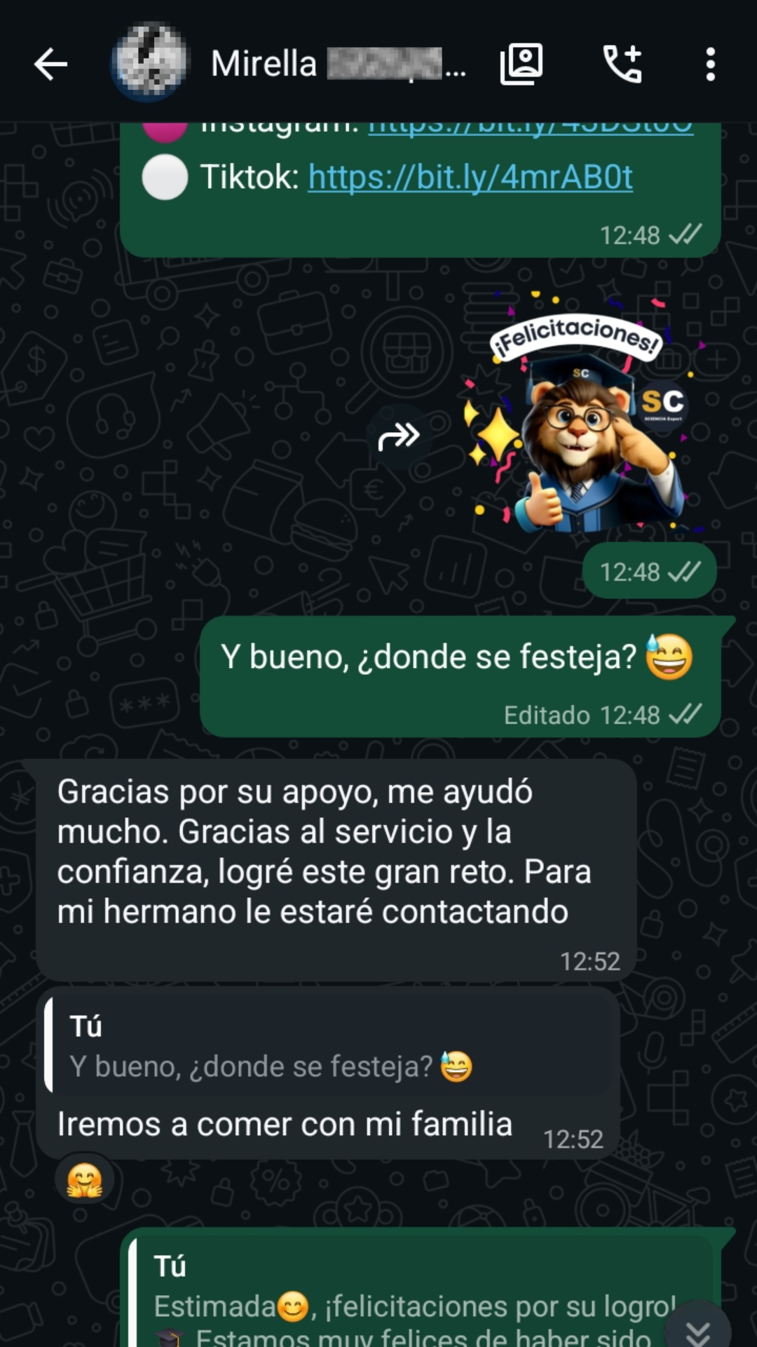 Caso de éxito 10