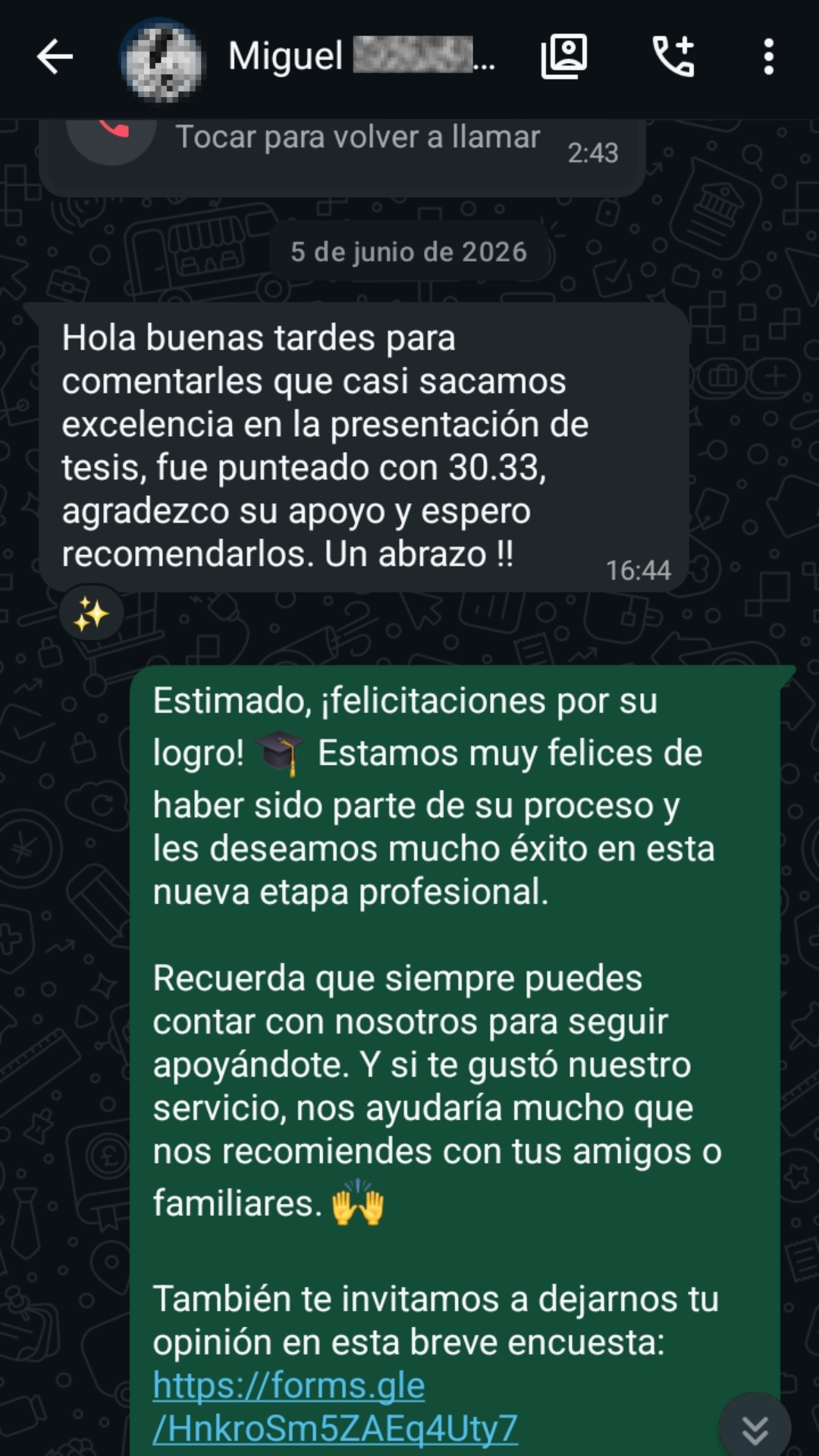 Caso de éxito 11