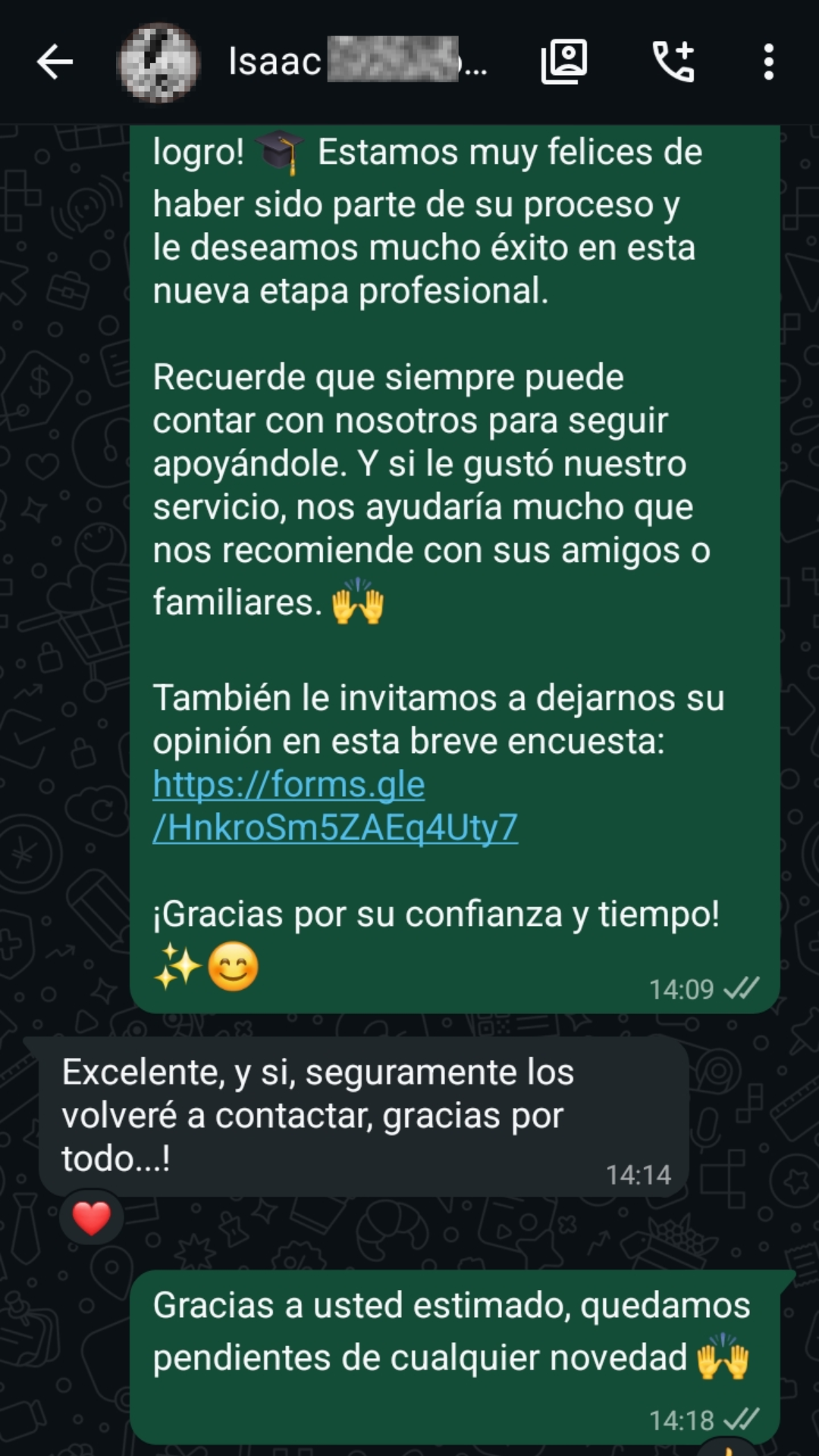 Caso de éxito 13