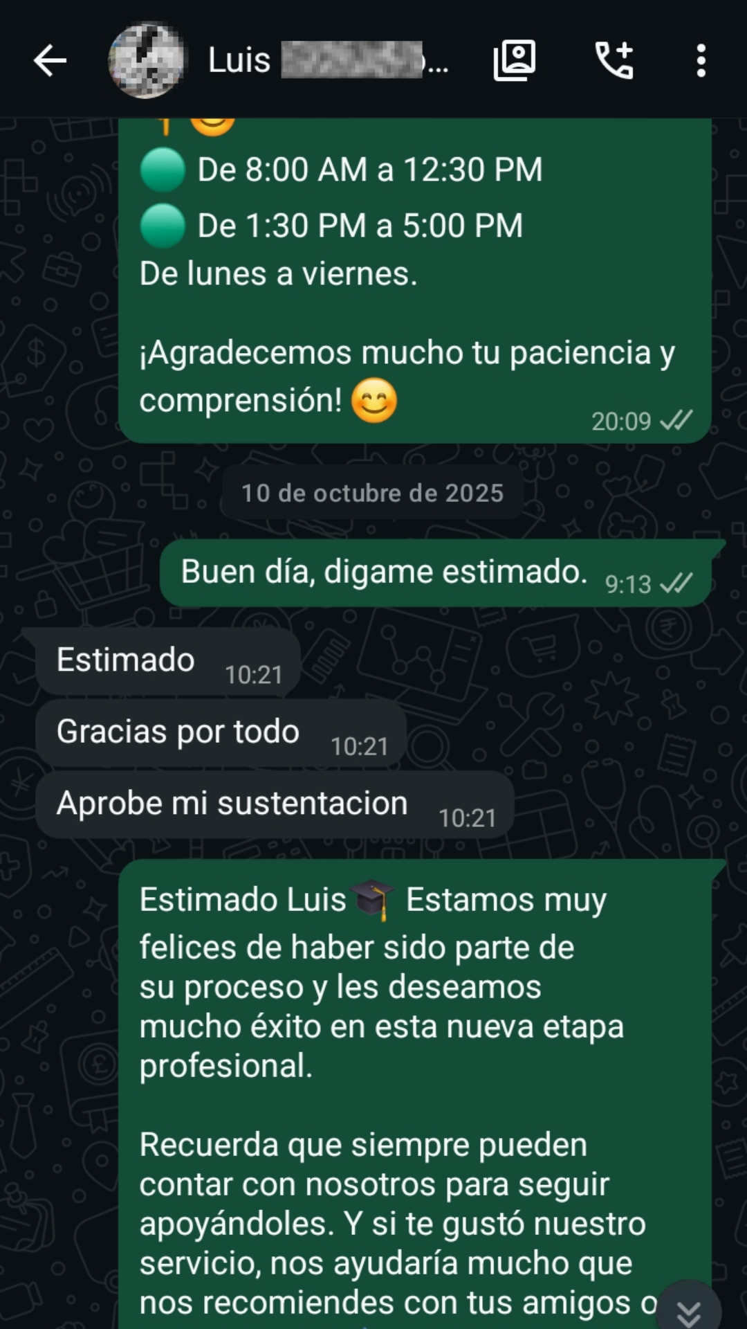Caso de éxito 14
