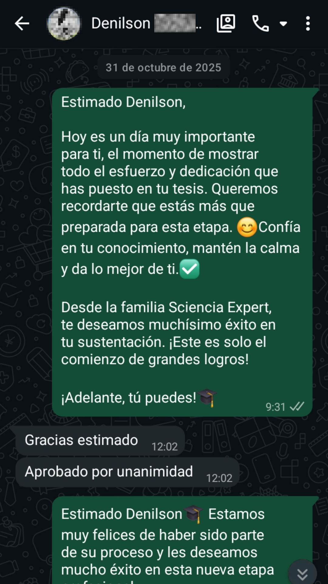 Caso de éxito 17