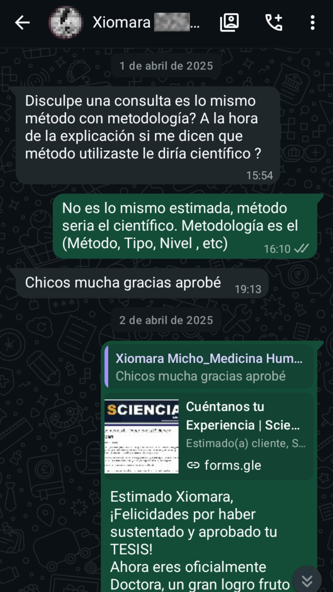 Caso de éxito 18