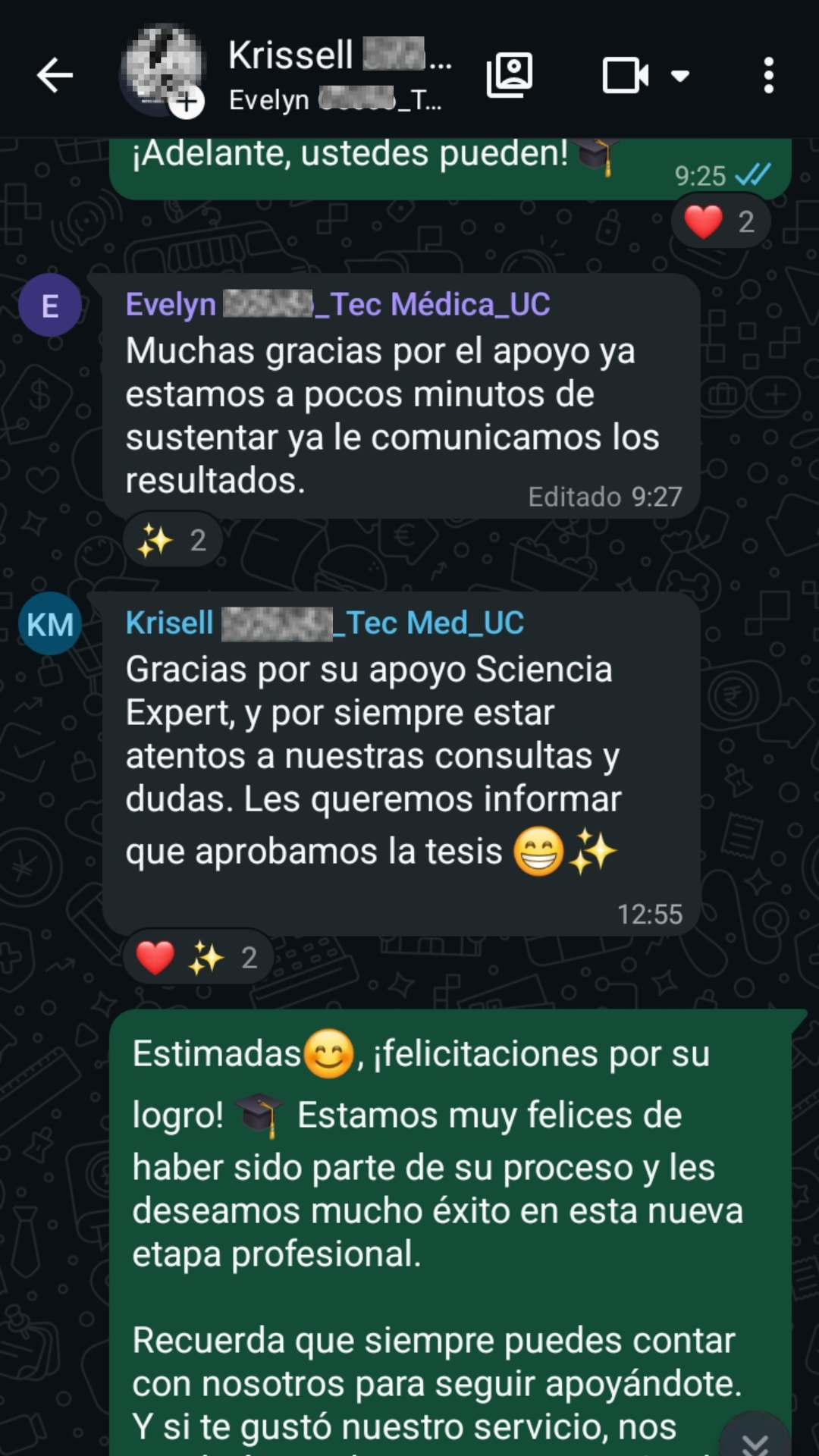 Caso de éxito 2