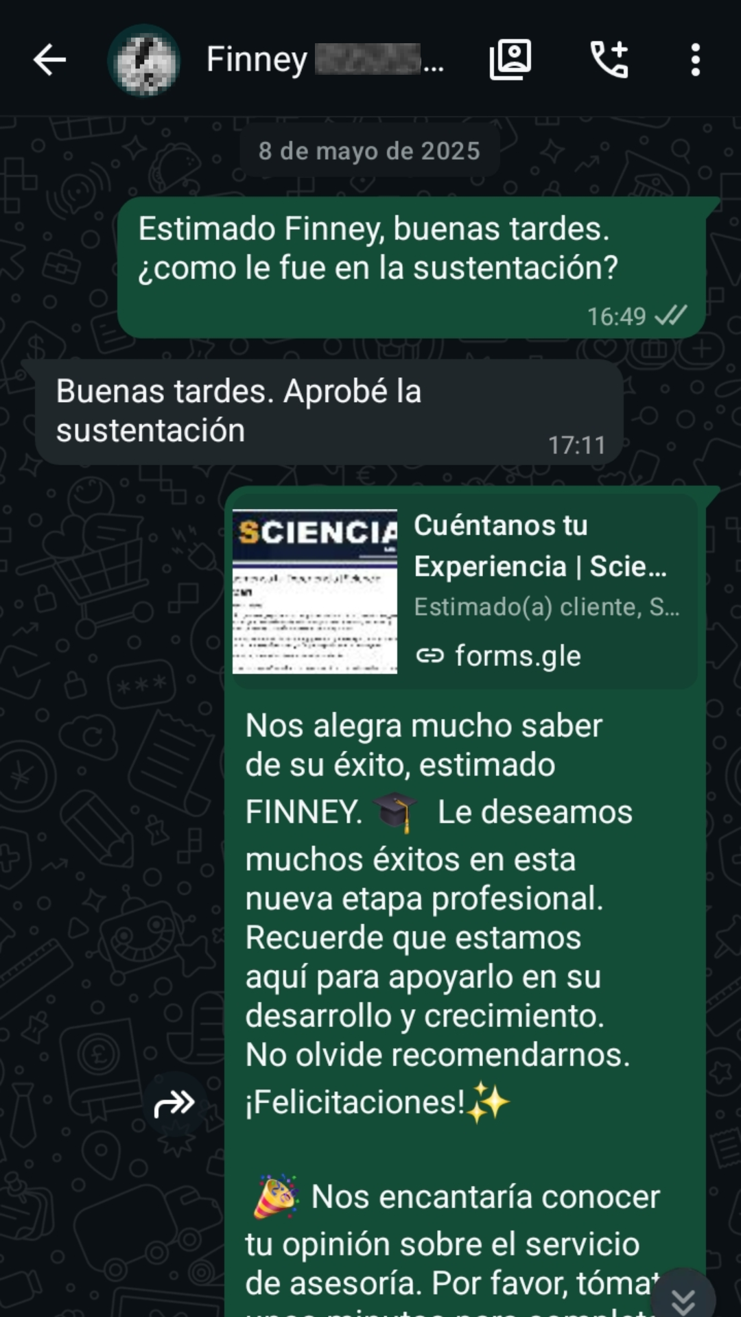 Caso de éxito 20