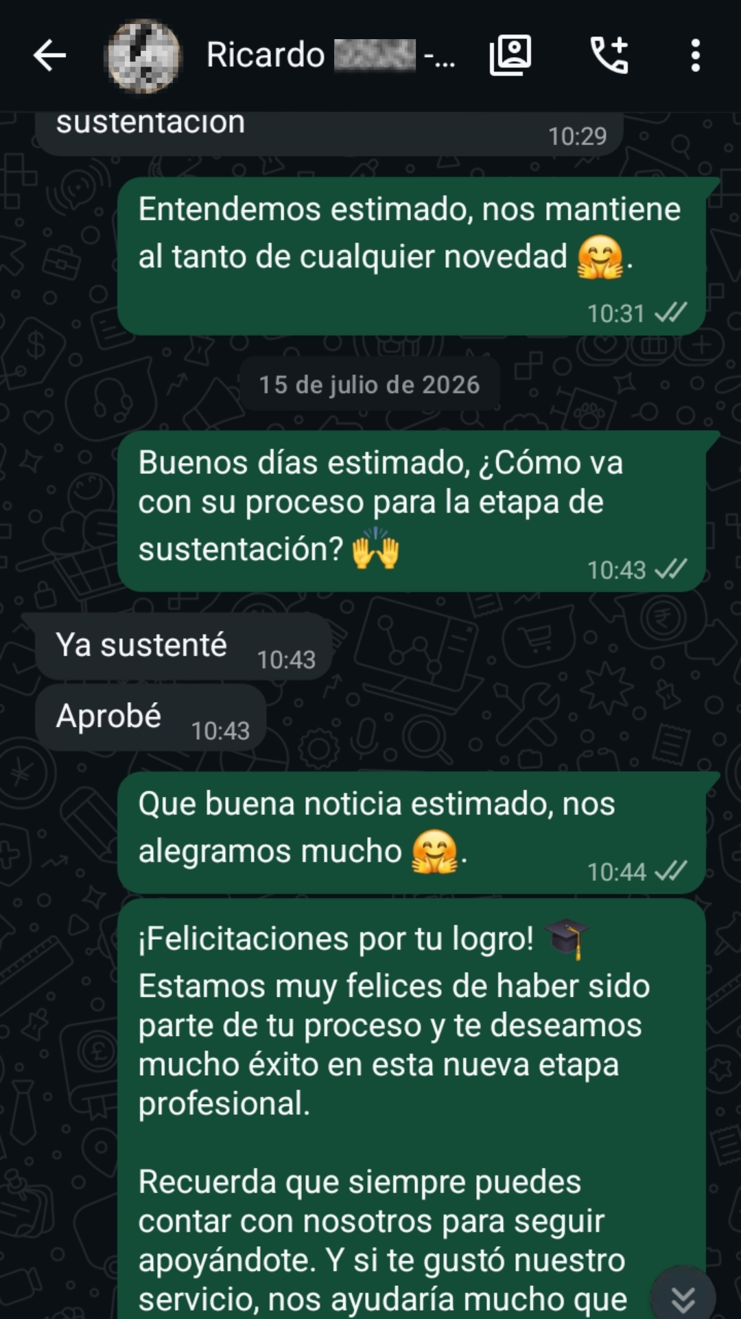 Caso de éxito 22