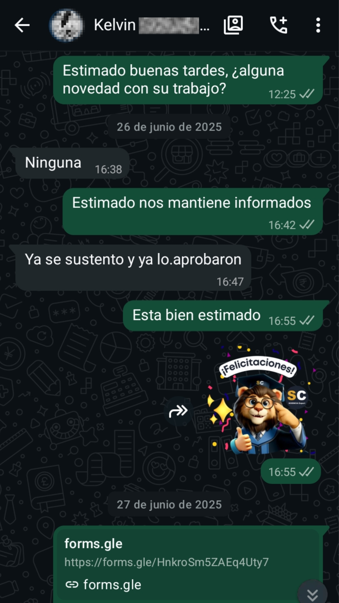 Caso de éxito 23
