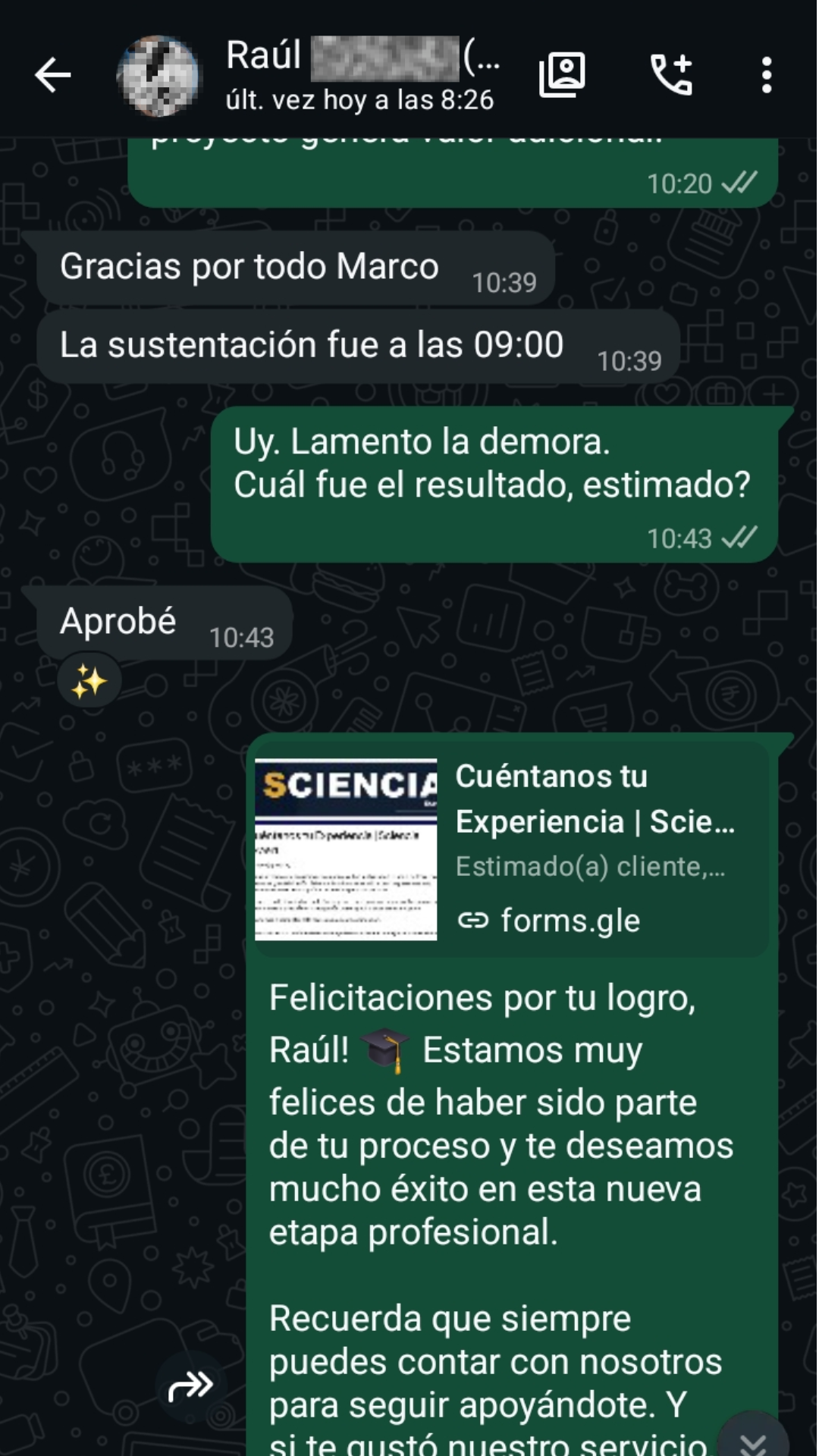 Caso de éxito 25