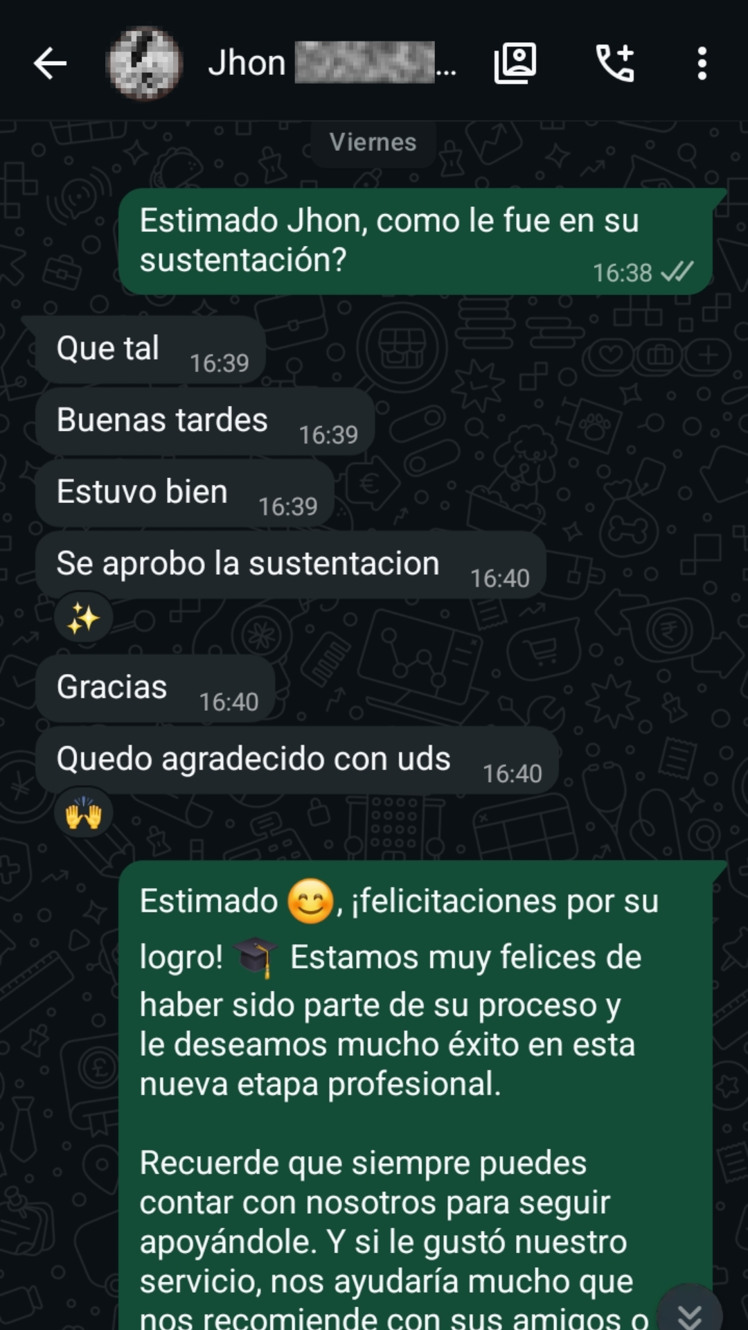 Caso de éxito 4