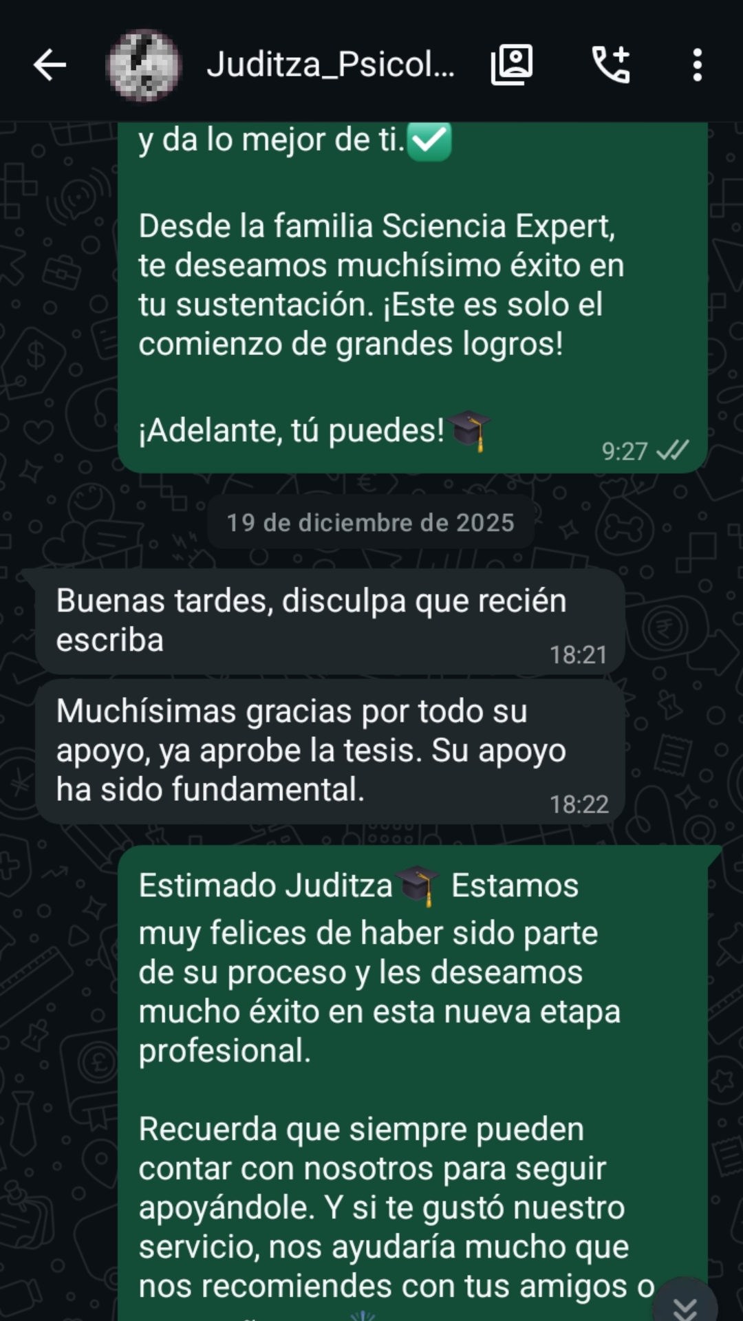 Caso de éxito 9