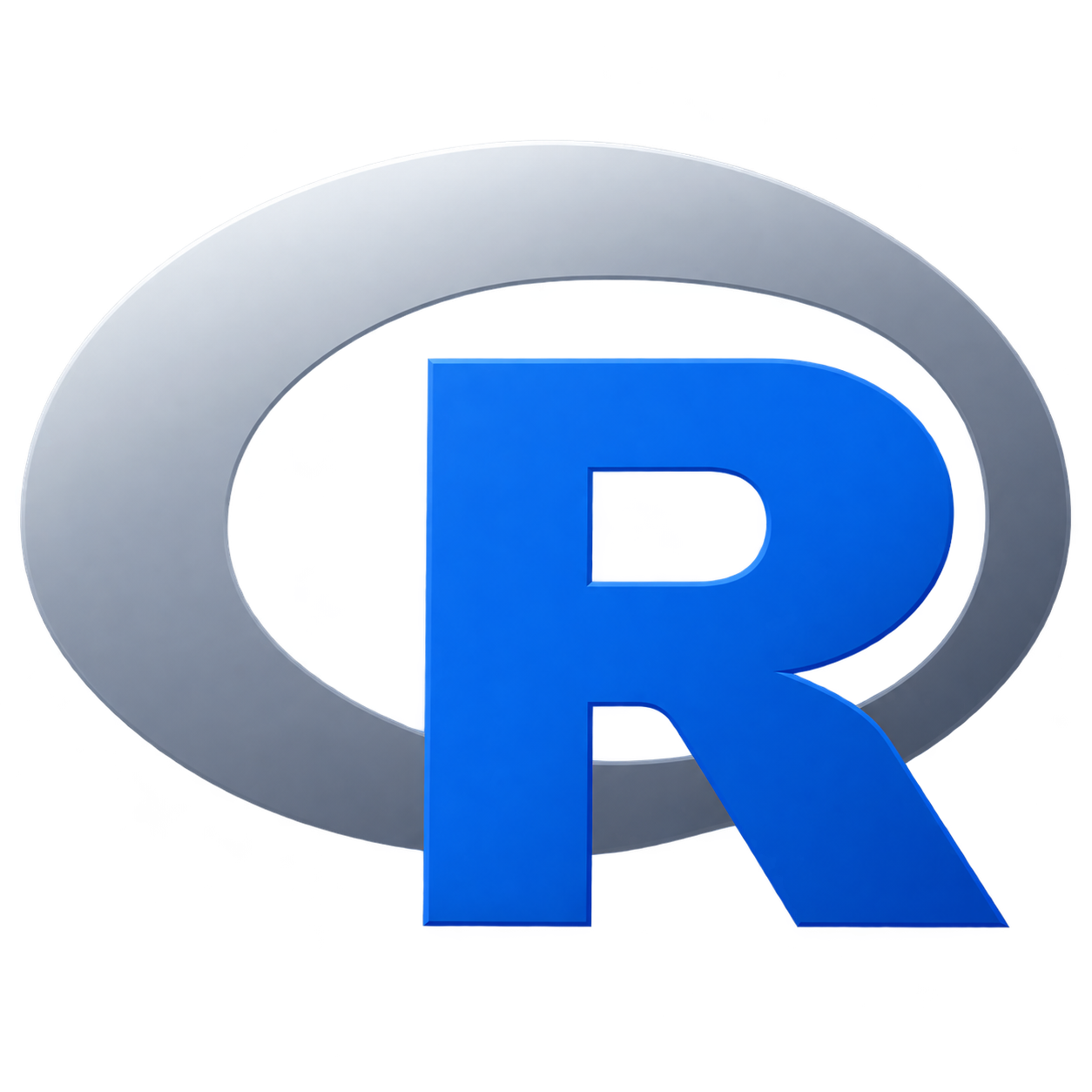 R