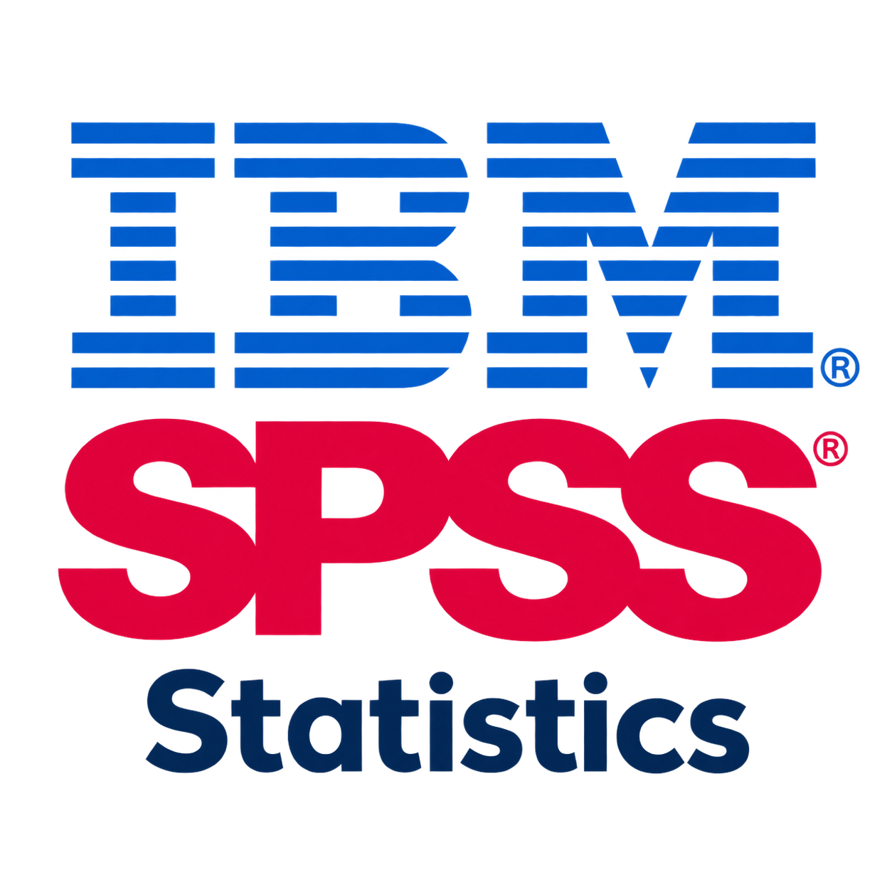 IBM SPSS Statistics
